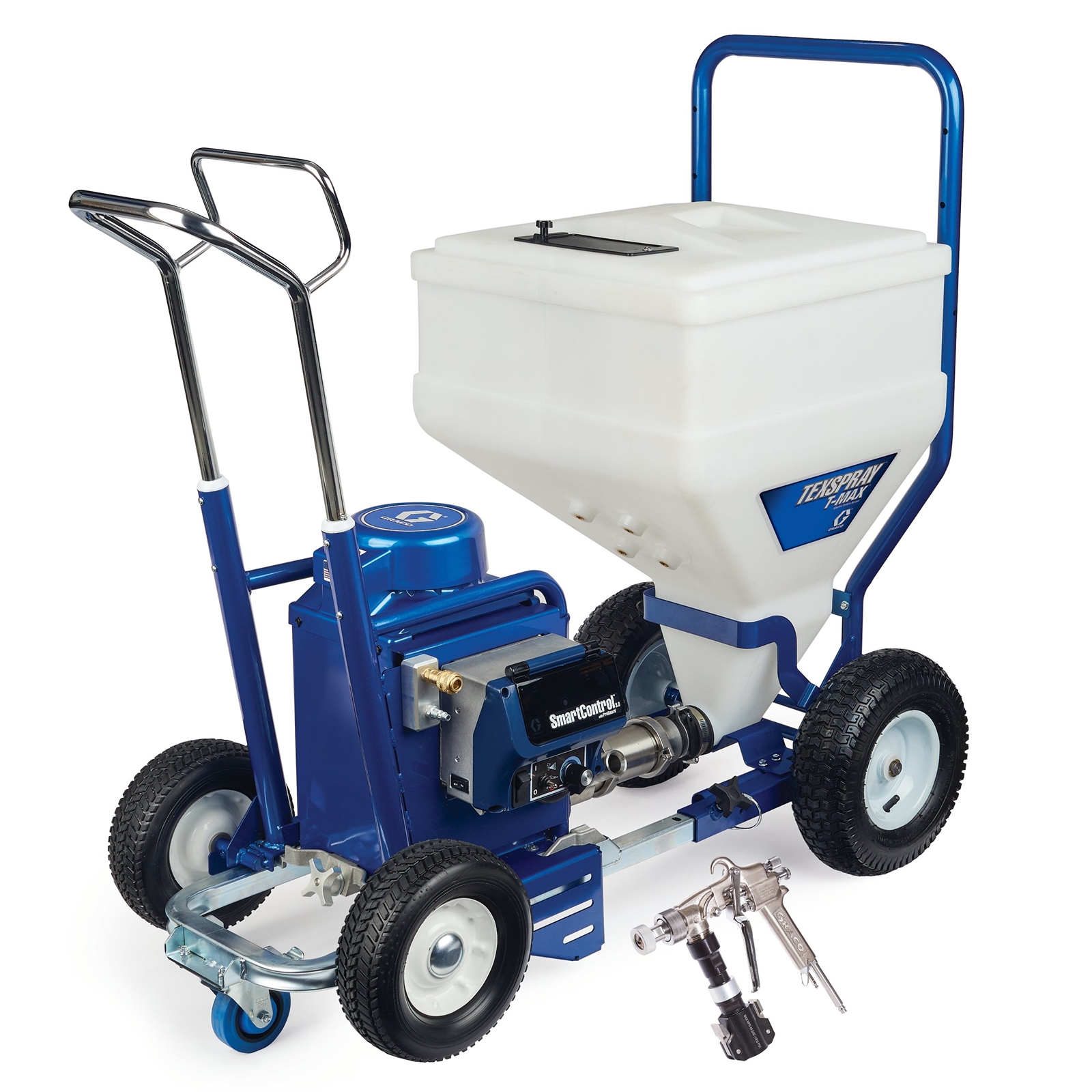 Graco TexSpray T-MAX 6912