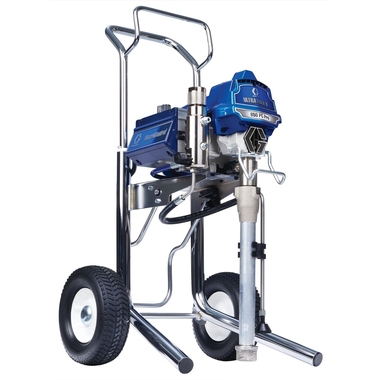 Graco 650 PROCONTRACTOR