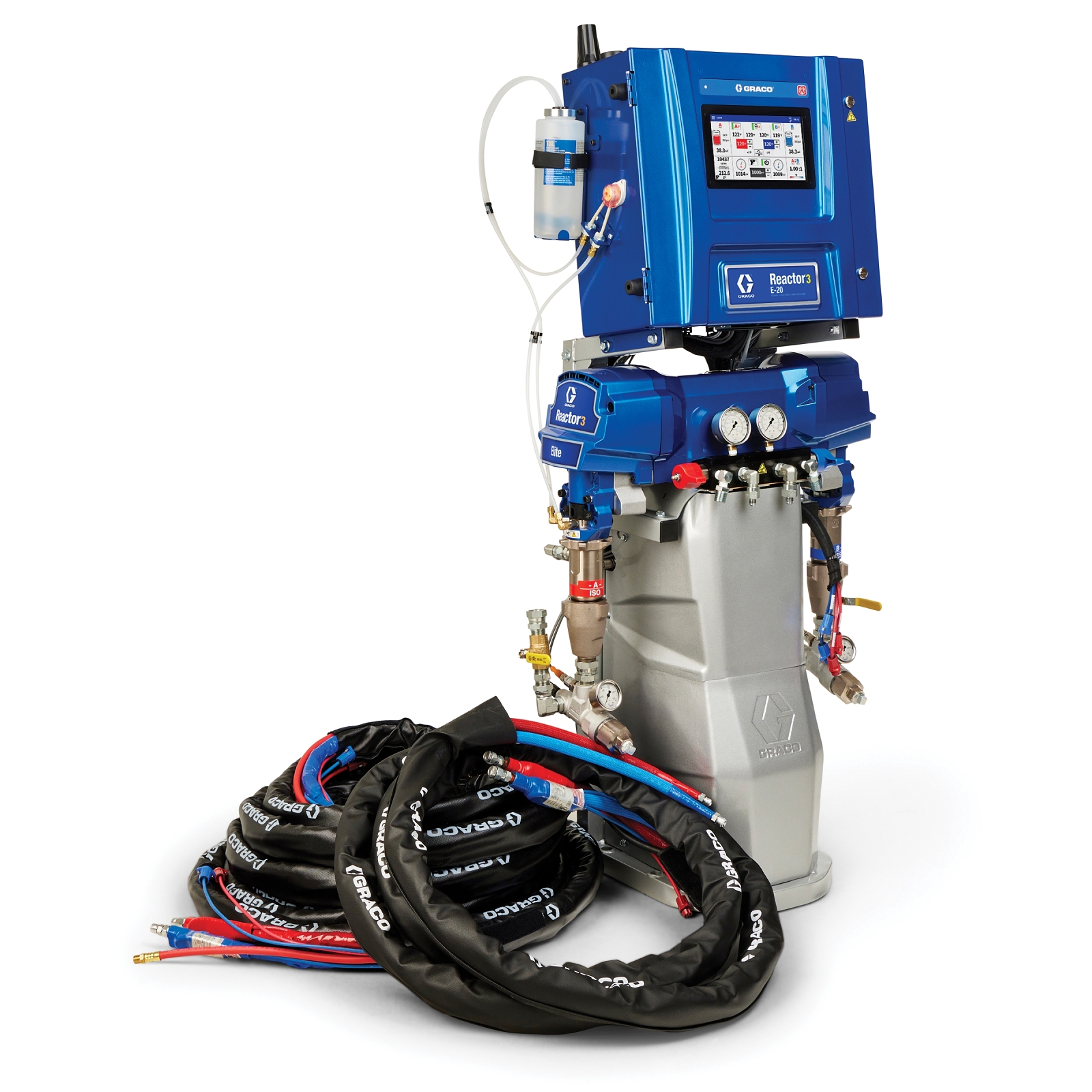 Graco Reactor 3 E-20