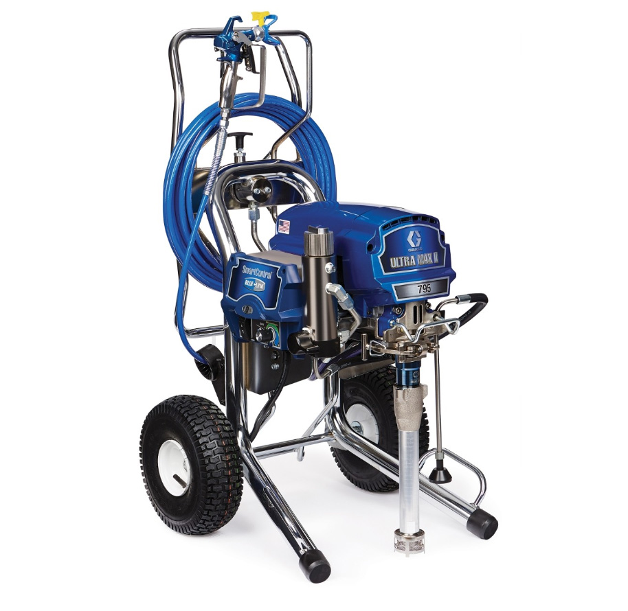 Graco 795 PROCONTRACTOR