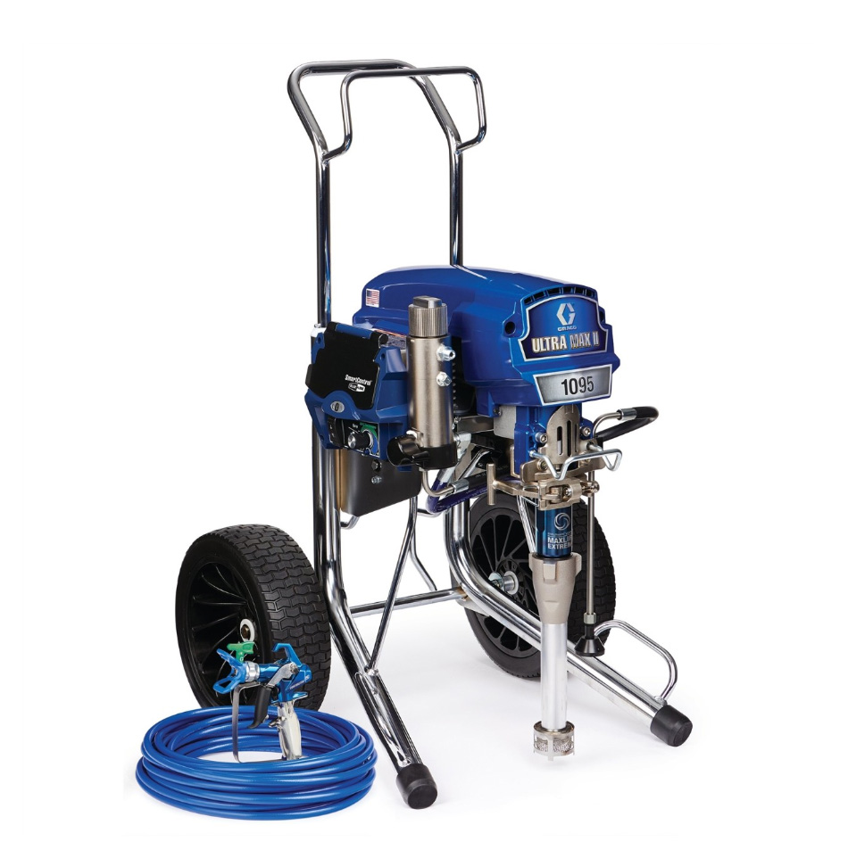 Graco 1095 IronMan