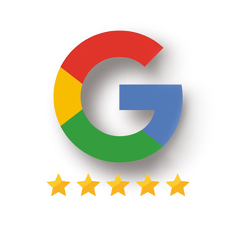 Logo Google Recensioni