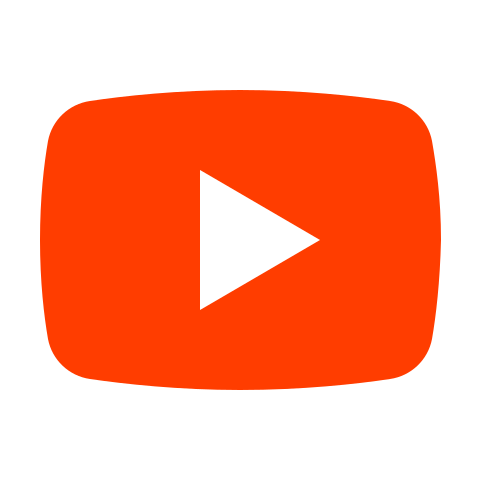 Logo youtube